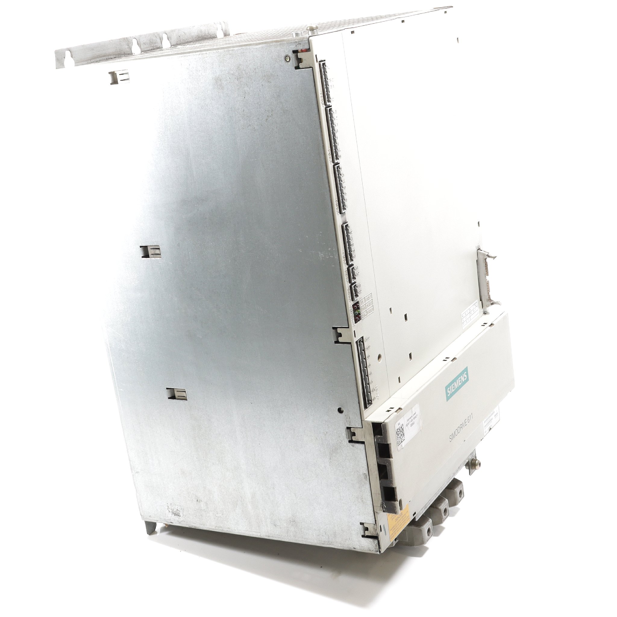 E/R-Modul SIMODRIVE Gebraucht